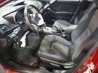 2018 Subaru Crosstrek Premium Бордовый vin: JF2GTACC4JH310884