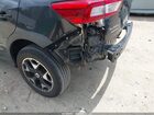 2018 Subaru Crosstrek 2.0i Premium Серый vin: JF2GTACC5JH216738