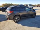 2019 Subaru Crosstrek Premium Серый vin: JF2GTACC6KH200730