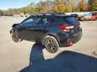 2019 Subaru Crosstrek Premium Серый vin: JF2GTACC6KH200730