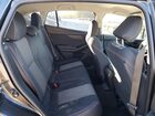 2019 Subaru Crosstrek Premium Серый vin: JF2GTACC6KH200730