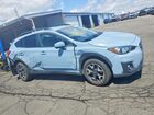 2019 Subaru Crosstrek Premium Синий vin: JF2GTACC7K8260158 2019 Subaru Crosstrek Premium Синий vin: JF2GTACC7K8260158
