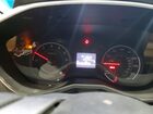 2020 Subaru Crosstrek Premium Синий vin: JF2GTACC7L9260074