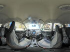 2020 Subaru Crosstrek Premium Синий vin: JF2GTACC7L9260074