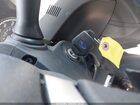 2019 Subaru Crosstrek 2.0i Premium Темно-бордовый vin: JF2GTACC8K8343274