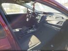2019 Subaru Crosstrek 2.0i Premium Темно-бордовый vin: JF2GTACC8K8343274