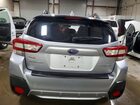 2019 Subaru Crosstrek Premium Серый vin: JF2GTACC9KH363372