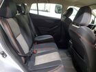 2019 Subaru Crosstrek Premium Серый vin: JF2GTACC9KH363372