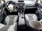 2019 Subaru Crosstrek Premium Blue vin: JF2GTACCXKH360223