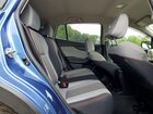 2019 Subaru Crosstrek Premium Blue vin: JF2GTACCXKH360223