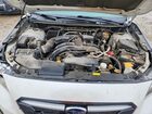 2018 Subaru Crosstrek Premium Белый vin: JF2GTADC0JH245739