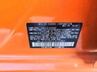 2018 Subaru Crosstrek Premium Оранжевый vin: JF2GTADC0JH320861