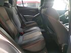 2019 Subaru Crosstrek Premium Серебряный vin: JF2GTADC1K8280369