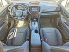 2018 Subaru Crosstrek Premium Белый vin: JF2GTADC4JH313816