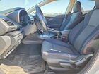 2018 Subaru Crosstrek Premium Белый vin: JF2GTADC4JH313816
