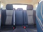 2018 Subaru Crosstrek Premium Белый vin: JF2GTADC4JH313816
