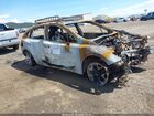 2018 Subaru Crosstrek 2.0i Premium Brown vin: JF2GTADC6JH290104