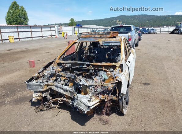 JF2GTADC6JH290104 2018 SUBARU CROSSTREK Brown Widok z przodu