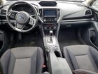 2019 Subaru Crosstrek Premium Silver vin: JF2GTADC6K8225545