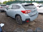 2018 Subaru Crosstrek 2.0i Premium Синий vin: JF2GTADC7JH314880