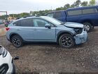 2018 Subaru Crosstrek 2.0i Premium Синий vin: JF2GTADC7JH314880