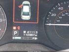 2018 Subaru Crosstrek 2.0i Premium Синий vin: JF2GTADC7JH314880