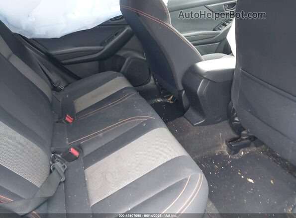 JF2GTADC7JH314880 2018 SUBARU CROSSTREK Синий Вид наклейки с VIN-кодом