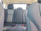 2018 Subaru Crosstrek Premium Синий vin: JF2GTADC9J8254892