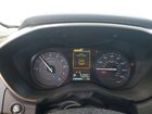 2018 Subaru Crosstrek Premium Синий vin: JF2GTADC9J8254892