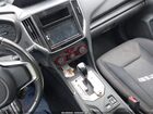 2018 Subaru Crosstrek 2.0i Premium Красный vin: JF2GTADC9JH234755