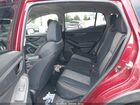 2018 Subaru Crosstrek 2.0i Premium Красный vin: JF2GTADC9JH234755