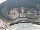 2018 Subaru Crosstrek Premium Синий vin: JF2GTADC9JH239678