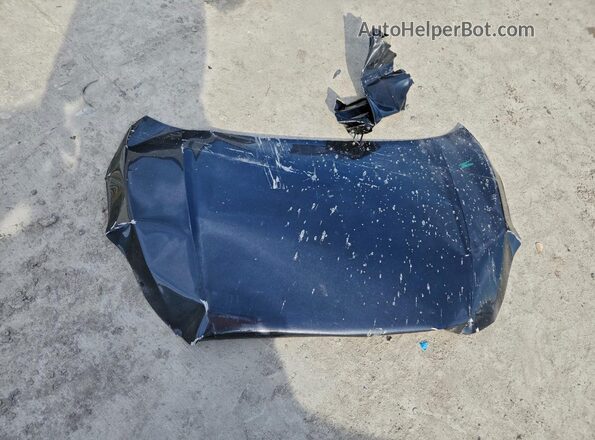 JF2GTADCXJH325680 2018 SUBARU CROSSTREK Gray Widok komory silnika
