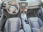 2019 Subaru Crosstrek Premium Бордовый vin: JF2GTAEC1K8261206