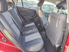 2019 Subaru Crosstrek Premium Бордовый vin: JF2GTAEC1K8261206