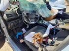 2020 Subaru Crosstrek Premium Синий vin: JF2GTAEC1L8259893