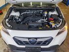 2023 Subaru Crosstrek Premium Белый vin: JF2GTAEC1PH319516 2023 Subaru Crosstrek Premium Белый vin: JF2GTAEC1PH319516
