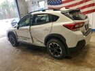 2023 Subaru Crosstrek Premium Белый vin: JF2GTAEC1PH319516 2023 Subaru Crosstrek Premium Белый vin: JF2GTAEC1PH319516