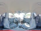 2019 Subaru Crosstrek Premium Белый vin: JF2GTAEC2KH316438