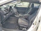 2020 Subaru Crosstrek Premium White vin: JF2GTAEC2L8255089