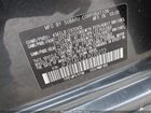 2020 Subaru Crosstrek Premium Серый vin: JF2GTAEC2LH270272