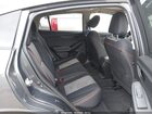 2020 Subaru Crosstrek Premium Серый vin: JF2GTAEC2LH270272