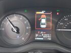 2020 Subaru Crosstrek Premium Серый vin: JF2GTAEC2LH270272
