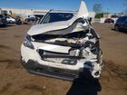 2023 Subaru Crosstrek Premium White vin: JF2GTAEC2P8249086