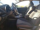 2023 Subaru Crosstrek Premium White vin: JF2GTAEC2P8249086
