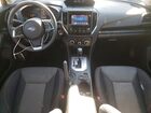 2023 Subaru Crosstrek Premium White vin: JF2GTAEC2P8249086