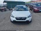 2021 Subaru Crosstrek Premium White vin: JF2GTAEC3M8300171