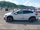 2021 Subaru Crosstrek Premium White vin: JF2GTAEC3M8300171