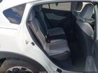 2021 Subaru Crosstrek Premium White vin: JF2GTAEC3M8300171