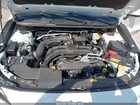 2021 Subaru Crosstrek Premium White vin: JF2GTAEC3M8300171